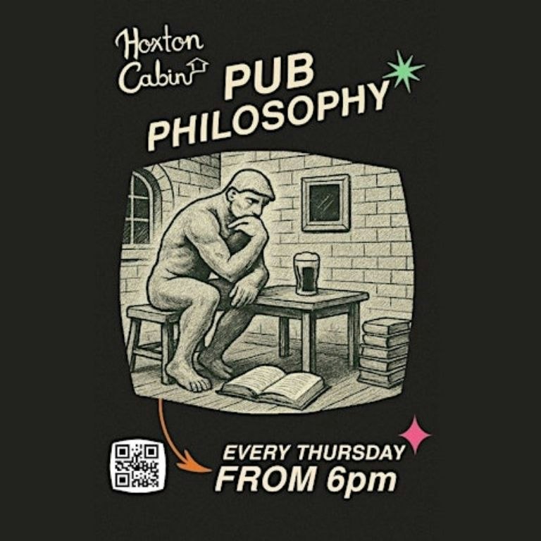 Pub Philosophy