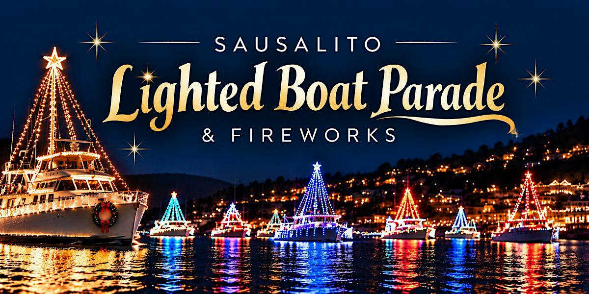Sausalito Winterfest 2026