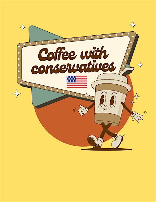 Coffee with Conservatives: Hialeah