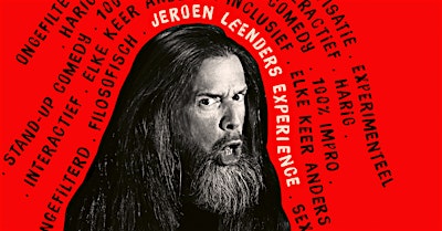 Jeroen Leenders Experience