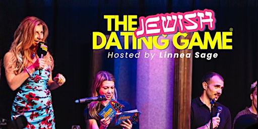 The Jewish Dating Game!