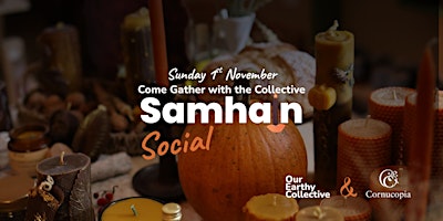 Samhain Social