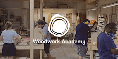 Working with Wood - Beginners Workshop