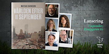 Världen efter 11 september
