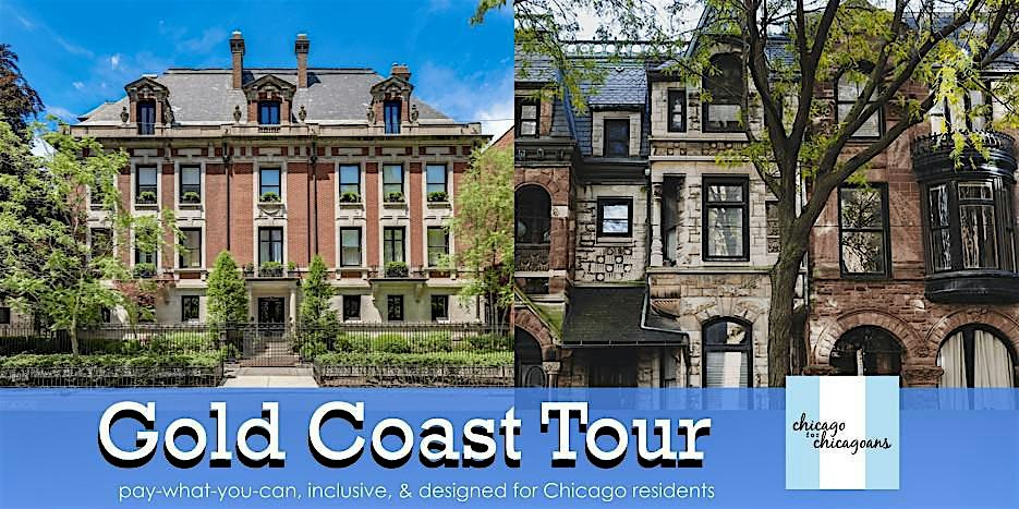 Gold Coast Walking Tour