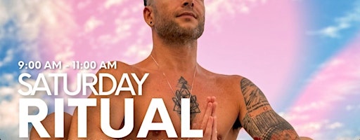In-Person MLC Saturday Ritual: Ashtanga Yoga Led Full Primary Series Class