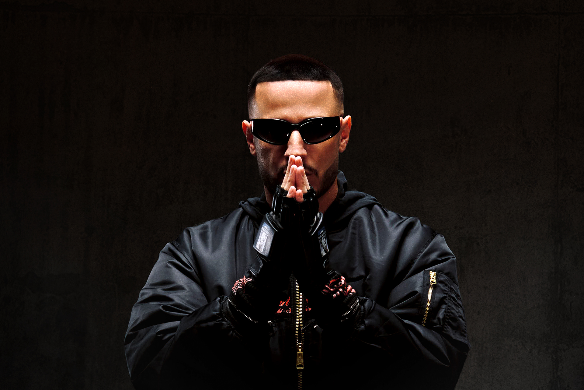 DJ Snake - ADE