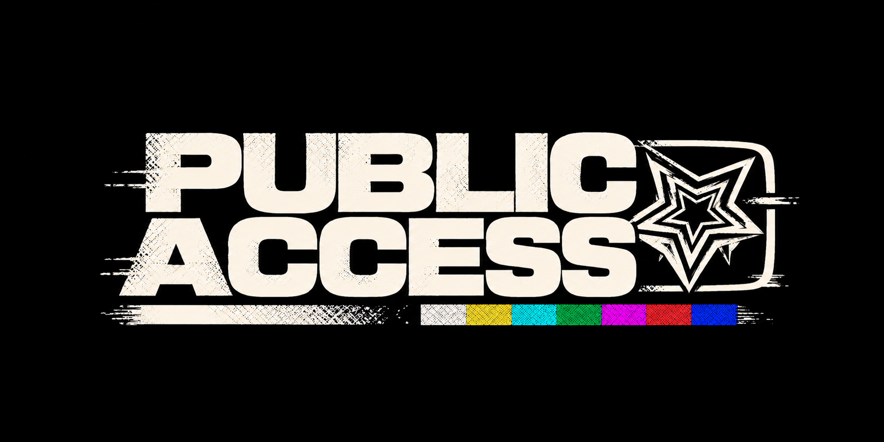 Public Access