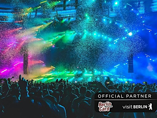 Berlin Club Culture - 3 iconic Clubs in One Night