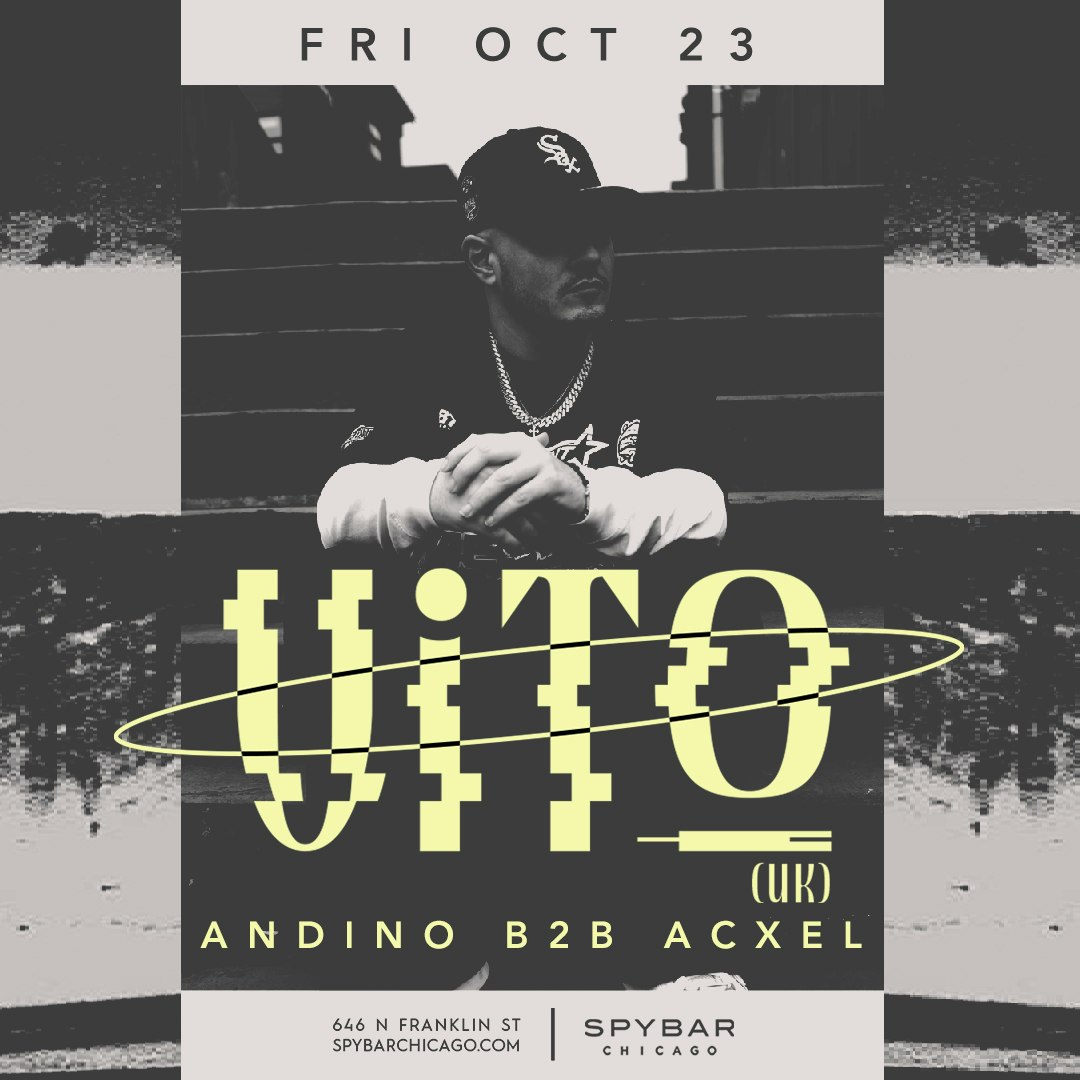VITO (UK)