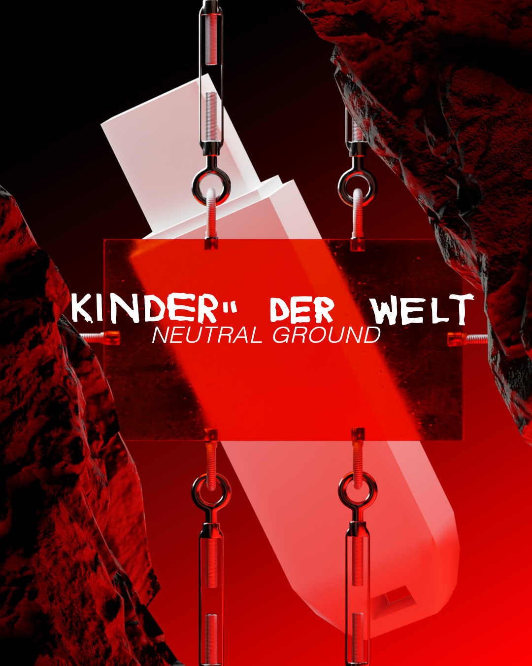 KINDERDERWELT: NEUTRAL GROUND pt. II