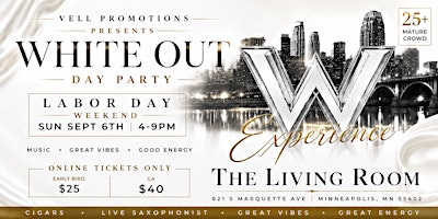 All White Experience