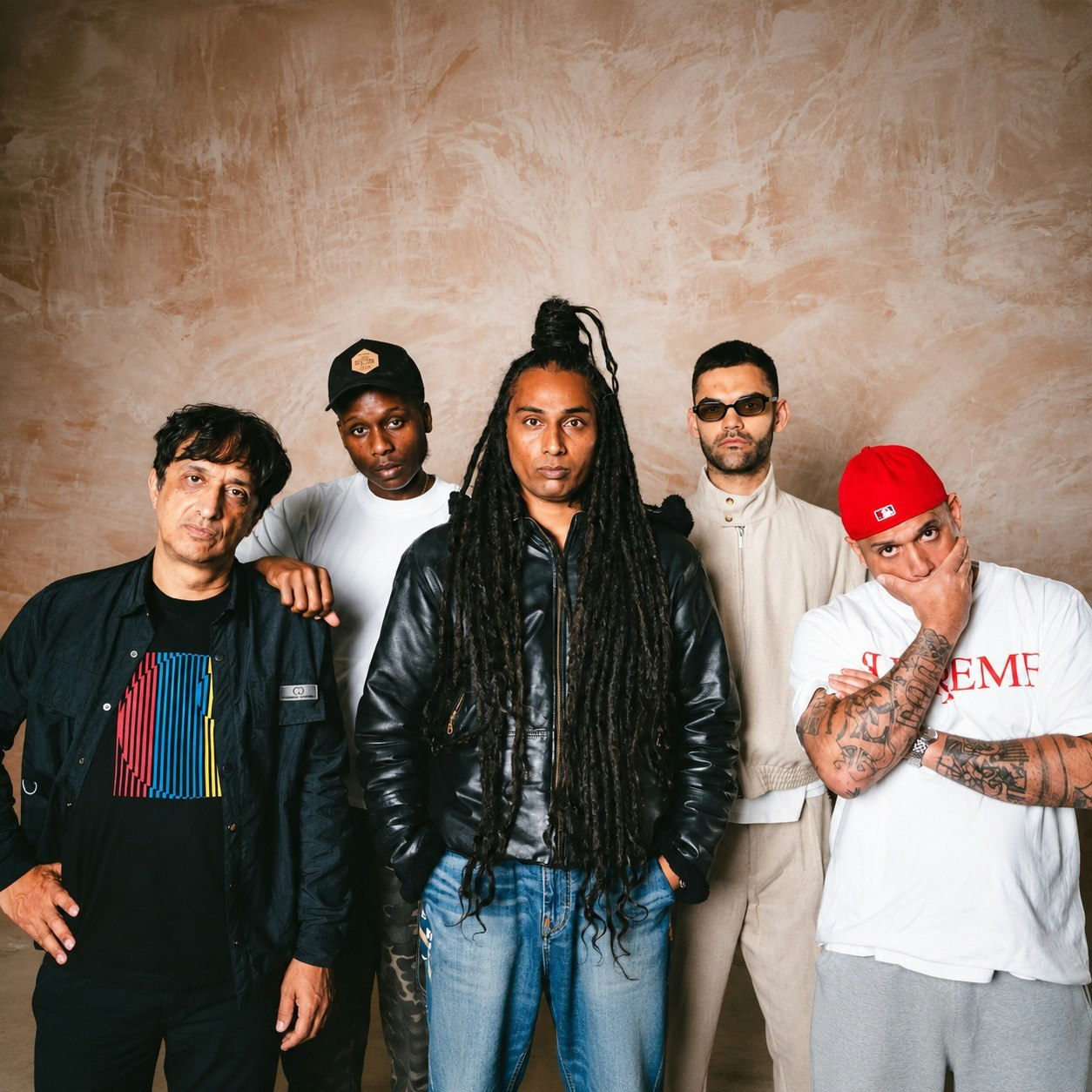 Asian Dub Foundation