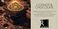 Cosmos & Chocolate: An Astrology & Chocolate Journey