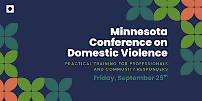 Minnesota Conference on Domestic Violence