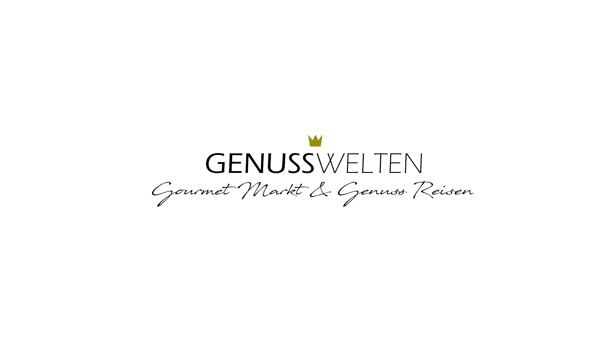 GENUSSWELTEN - Gourmet Markt & Genuss Reisen