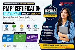 Minneapolis PMP 2026 Certification | 4-Day Bootcamp to Advance Your Career