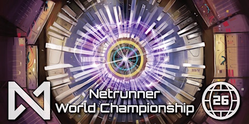 2026 Netrunner World Championship