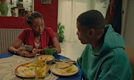 At This Moment, It's Us - Short Film Screening + Q&A