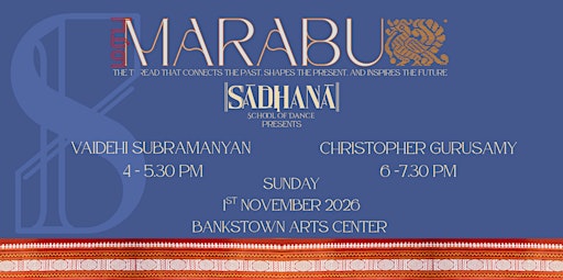 Mārabu — 1st Edition