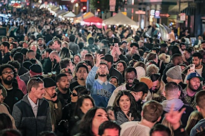 Downtown First Thursdays | Dec. 3, 2026