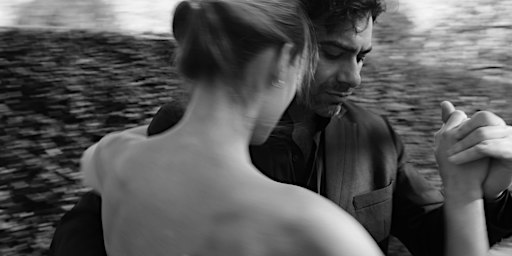 Couple Chemistry Night – Entdeckt euren gemeinsamen Rhythmus