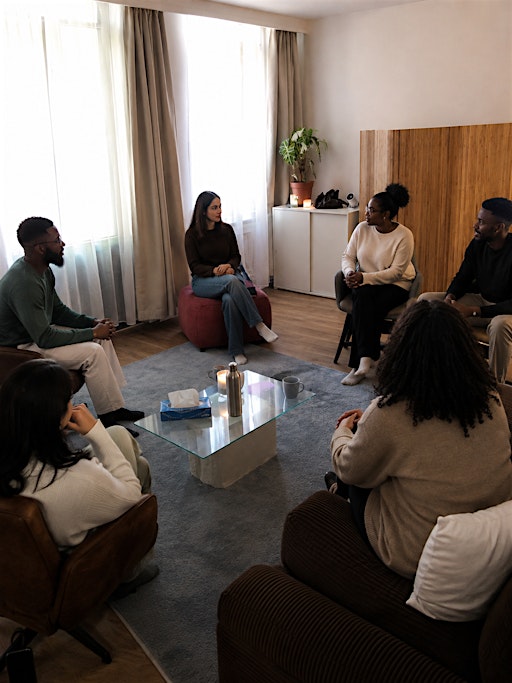 Cercle de discussion thérapeutique