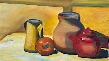 Painting Class for Beginners