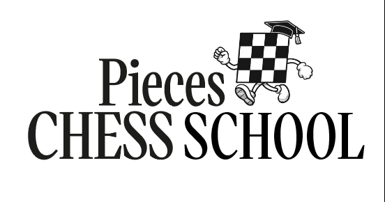 Pieces Chess School