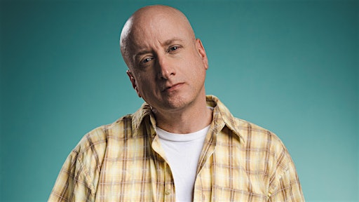 CTV Comedy Channel's Scott Faulconbridge - Friday September 18, 2026, 10:30