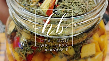 Internal Strength: Herbal Iron Builders for Daily Energy & Vitality