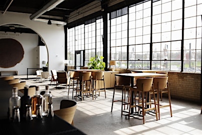 Women Who Whiskey Twin Cities - A Night Out at Brother Justus Whiskey Co