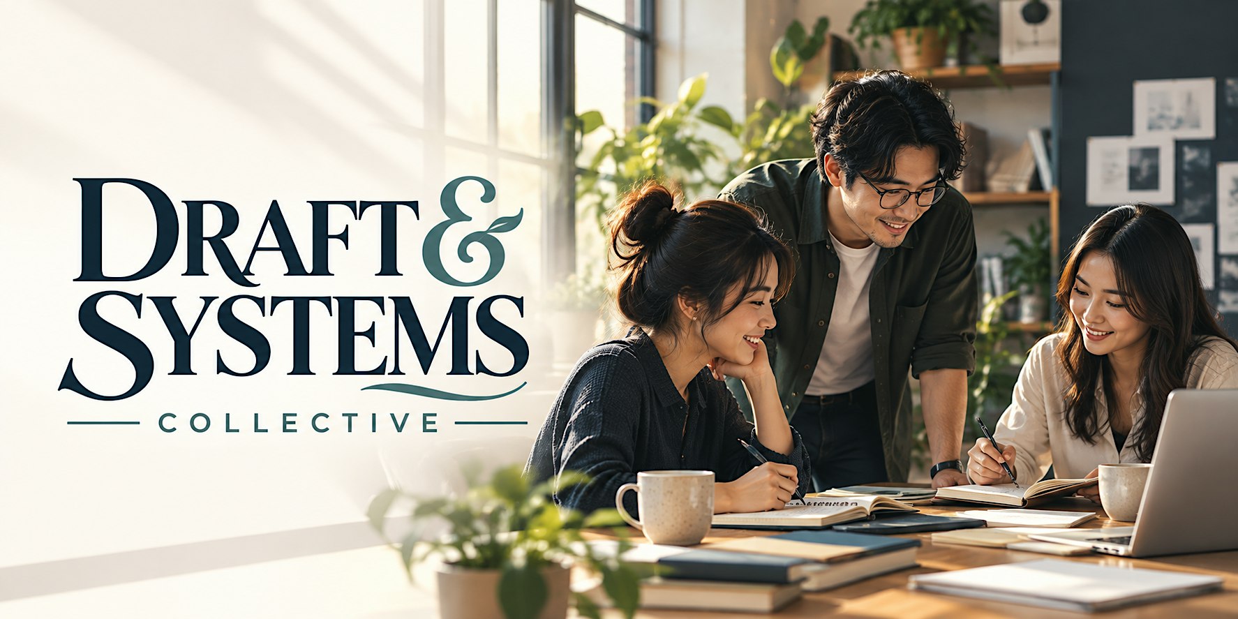 AI Content Writing & Social Media Workflow Workshop - Seattle