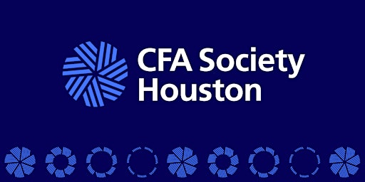CFA Houston - Texas Hold 'Em Tournnament