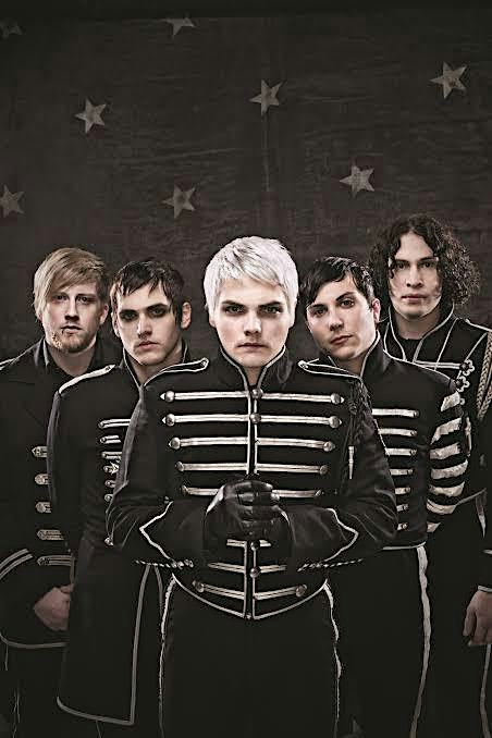 EMO NIGHT MUSIC TRIVIA