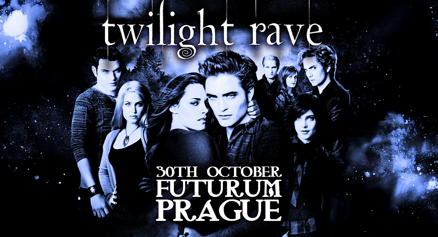 Twilight Rave (Prague)