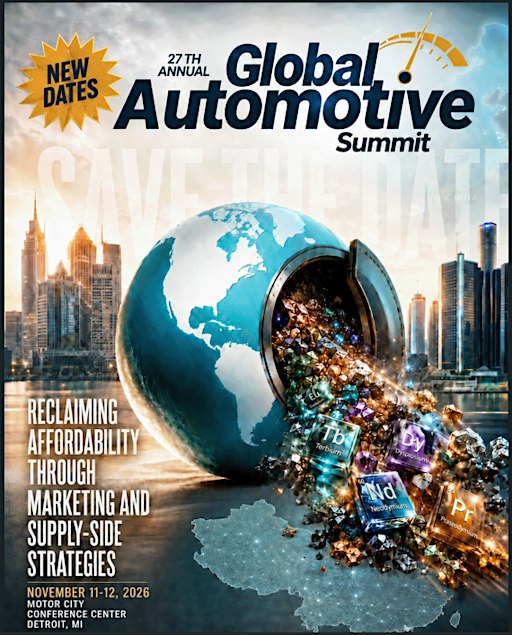 27th Annual Rainbow PUSH Global Automotive Summit