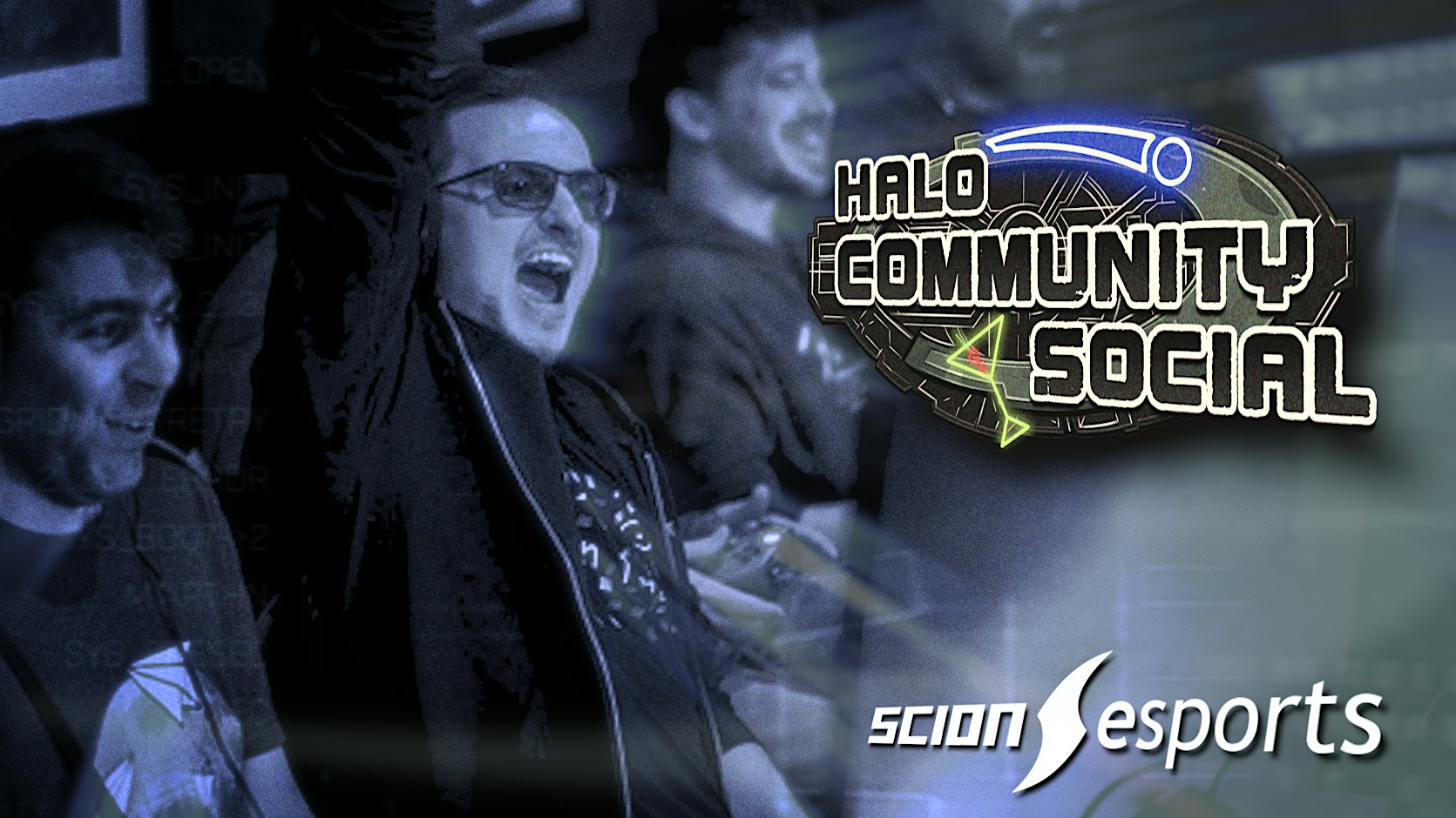 The Halo Community Social 2026