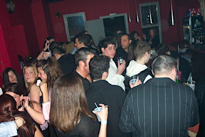 Greeknight with DJ C n D
