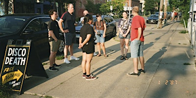Basement Lab University: Comprehensive 35mm Color Film Class