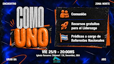 Como Uno