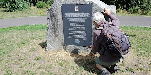 Newport Seafarers Autumn Walking Tour