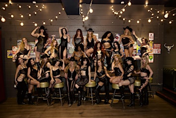 Halloween Hoedown |  Western Revenge @ EASTWOOD LA