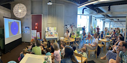 CoderDojo Kortenberg - 10/10/2026