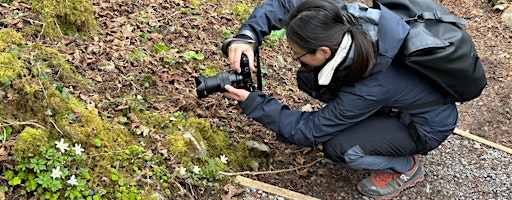 Lens on Nature: Photo Walk