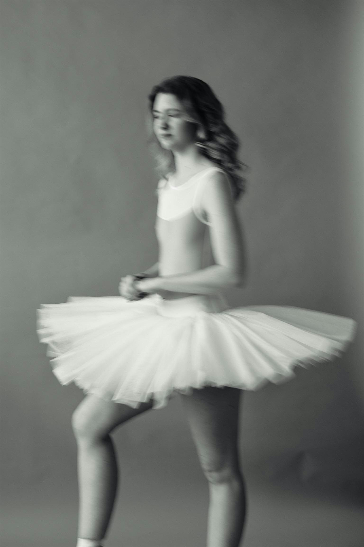 Ballet Core NYC