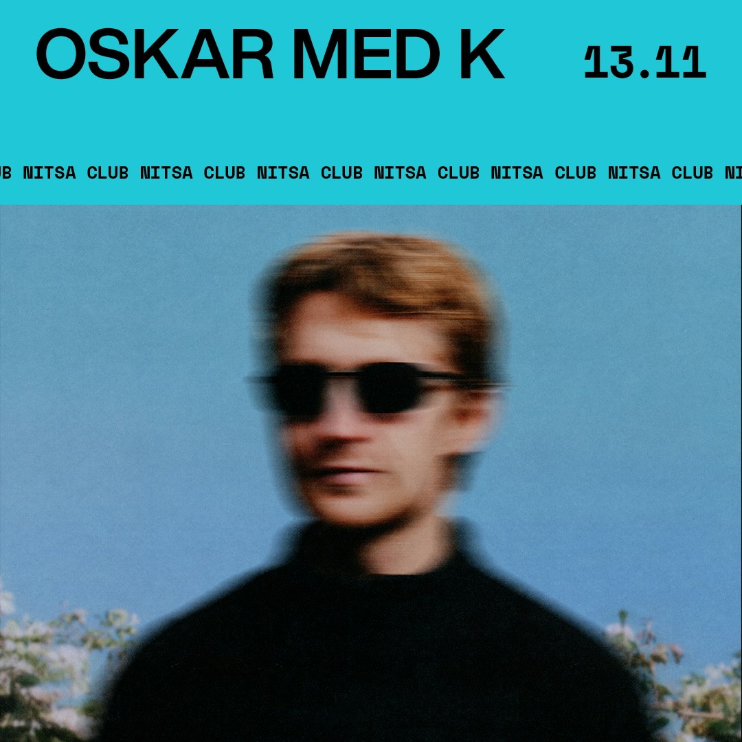 oskar med k