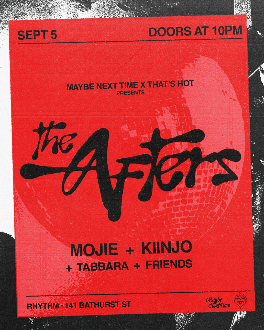 The Afters