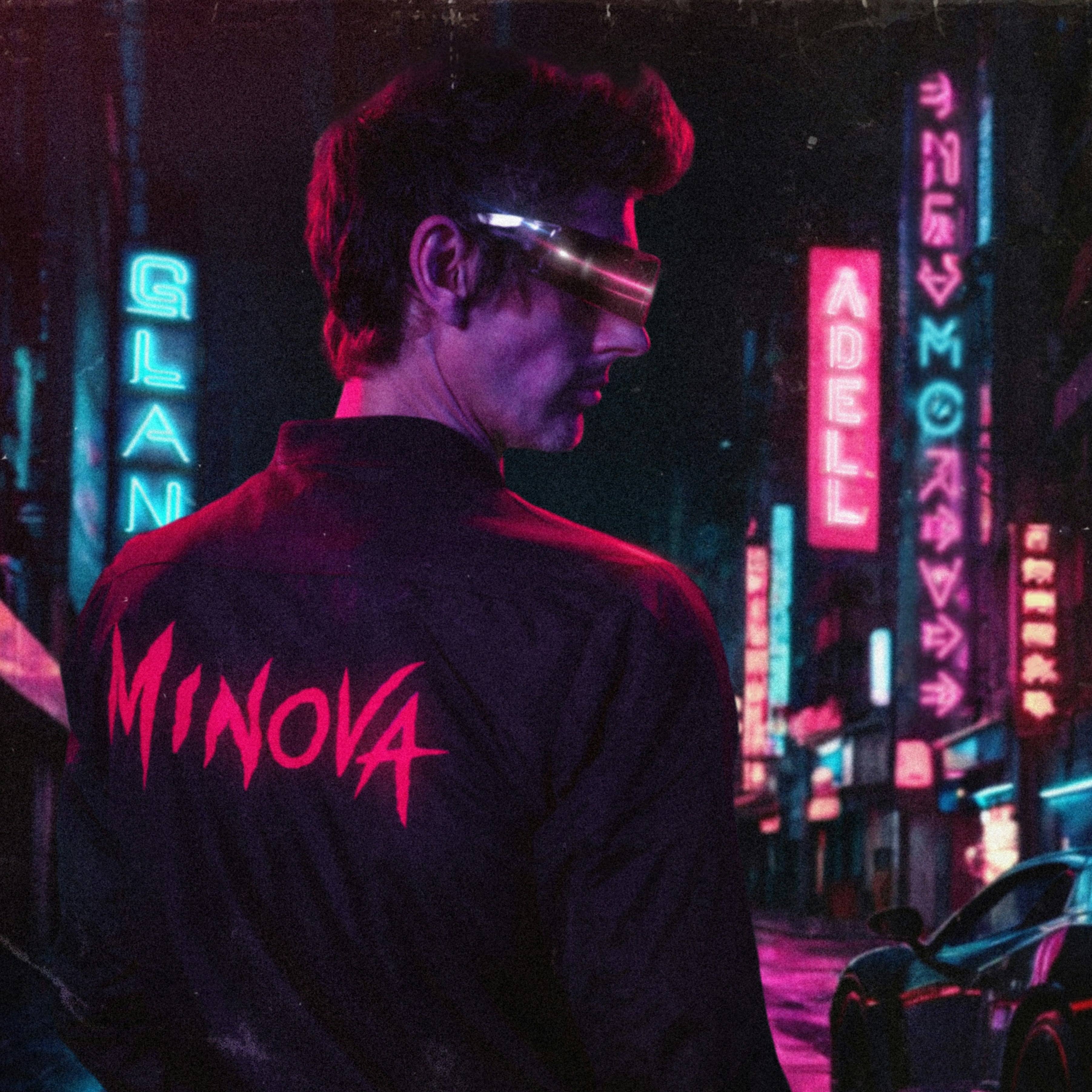 Minova