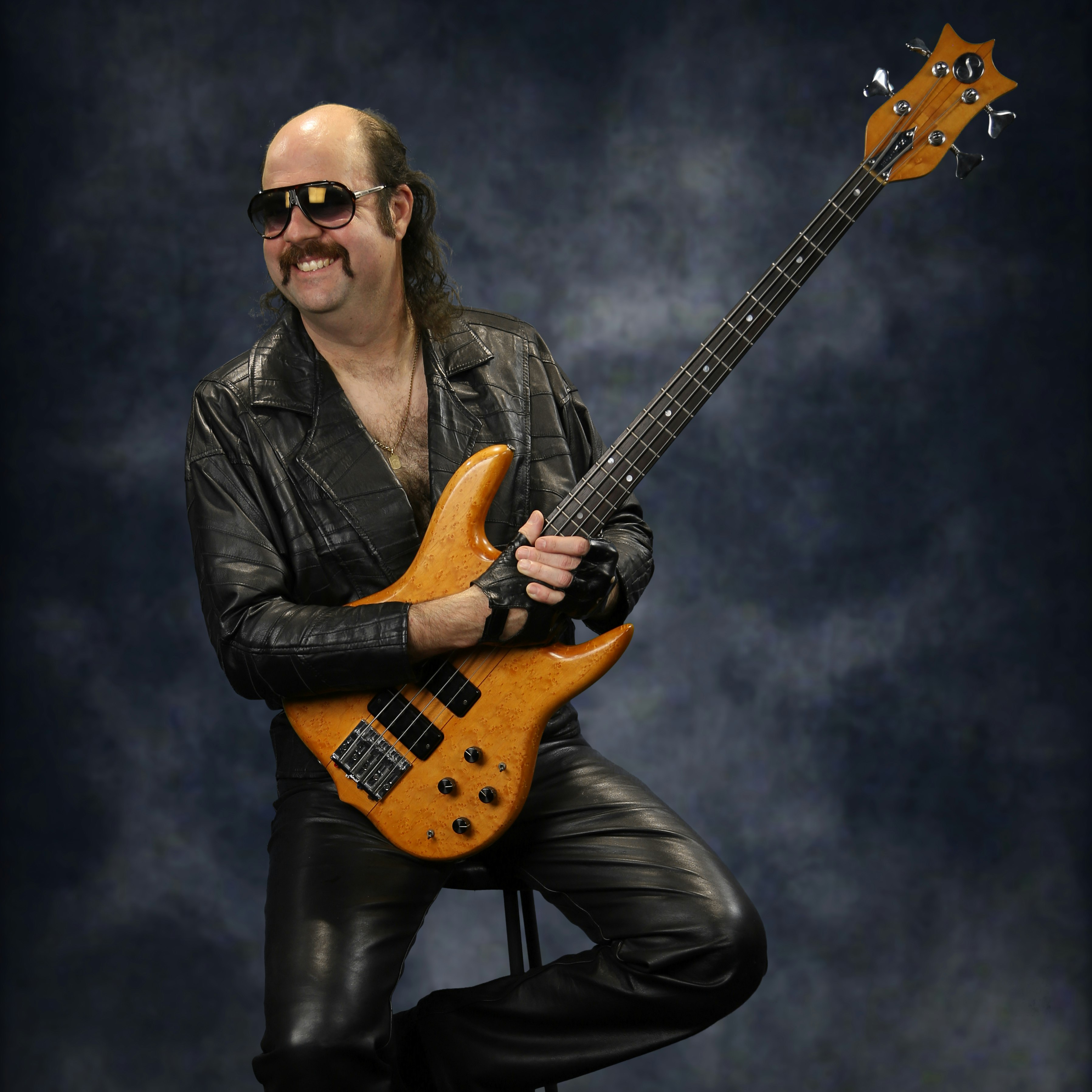 Donny Benét